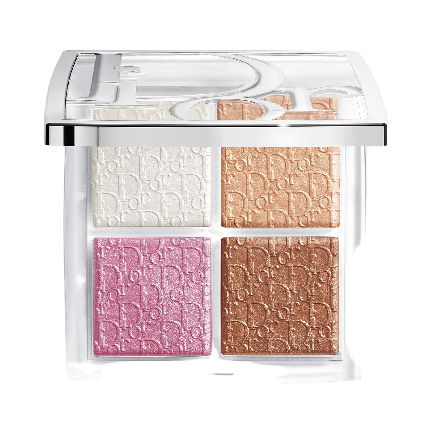 Dior Backstage Glow Maximizer Palette